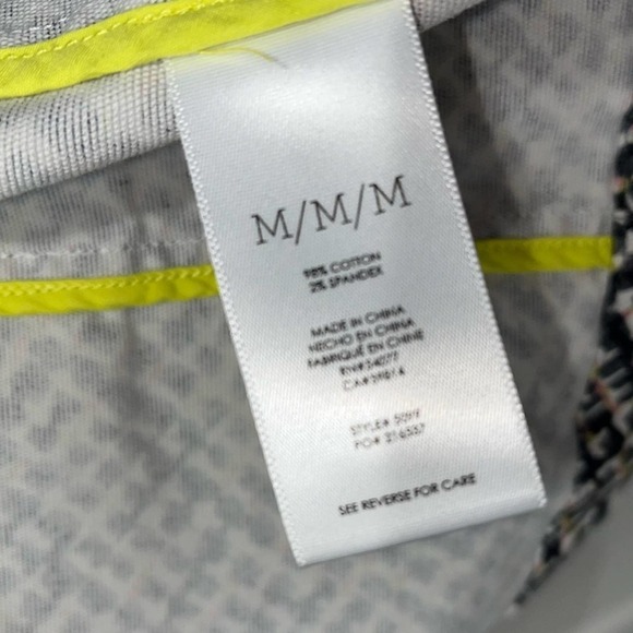 CAbi Asymmetrical Jacket | Medium - Picture 9 of 10